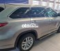 Toyota Highlander   LE 2.7 2016 2016 - Toyota Highlander LE 2.7 2016