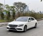 Mercedes-Benz Maybach S450 2017 - Cần bán lại xe đăng ký 2017, ít sử dụng, giá tốt 5 tỷ 190tr