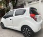 Chevrolet Spark 2018 - Màu trắng, số sàn, giá cực tốt