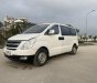 Hyundai Grand Starex 2018 - Bán xe Hyundai Grand Starex 2018, Tải Van 3 chỗ Gía 375tr