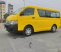 Toyota Hiace 2011 - Bán Toyota Hiace 2011, Tải Van 6 chỗ 