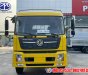 Xe tải 5 tấn - dưới 10 tấn 2021 - Bán xe tải Dongfeng 8T25 thùng siêu dài 9m7 giá thanh lý xe 2021 