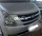 Hyundai Grand Starex  starex 2008 2008 - Hyundai starex 2008