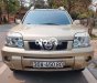 Nissan X trail Bán  2.5 tự động Bản phun chính chủ 2006 - Bán X trail 2.5 tự động Bản phun chính chủ