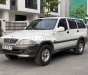 Ssangyong Musso bán muso máy dầu sản xuất 2003 2003 - bán muso máy dầu sản xuất 2003