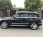 Mercedes-Benz GLK 300 2009 - Xe màu đen