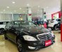 Mercedes-Benz S350 2008 - Màu đen, nhập khẩu nguyên chiếc