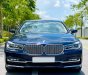 BMW 730Li 2018 - Xanh cavansite, nội thất kem