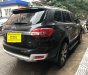 Ford Everest 2017 - 1 cầu máy dầu, màu đen