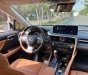 Lexus RX 350 2022 - Giá 3 tỷ 950 triệu