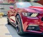 Ford Mustang 2015 - Màu đỏ, xe nhập