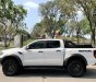 Ford Ranger Raptor 2022 - Xe màu trắng