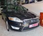 Ford Mondeo 2012 - Xe màu đen