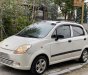 Chevrolet Spark 2006 - Màu trắng