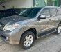 Lexus GX 460 2009 - Màu xám, xe nhập