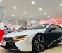 BMW i8 2015 - Màu trắng, xe nhập