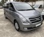 Hyundai Grand Starex 2016 - Xe 9 chỗ máy dầu, số sàn đời 2016, xe nguyên bản