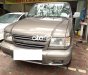 Isuzu Trooper Gd cần nhượng lại xe  số sàn 2 cầu 2001 2001 - Gd cần nhượng lại xe Isuzu số sàn 2 cầu 2001