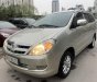 Toyota Innova 2006 - Màu bạc giá cạnh tranh