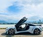 BMW i8 2015 - 1 chủ sử dụng cực mới và giữ gìn