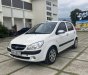 Hyundai Getz 2010 - Xe màu trắng