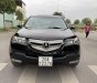 Acura MDX 2008 - Xe màu đen giá ưu đãi