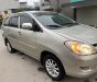 Toyota Innova 2006 - Màu bạc giá cạnh tranh