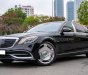 Mercedes-Maybach S 400 2016 - Màu đen