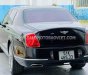 Bentley Continental 2009 - Màu đen, nhập khẩu