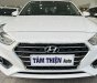 Hyundai Accent 2019 - Màu trắng giá hữu nghị