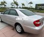 Toyota Camry   G 2.4 SỐ SÀN 2003 - TOYOTA CAMRY G 2.4 SỐ SÀN