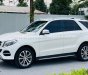 Mercedes-Benz GLE 400 2016 - Màu trắng, xe nhập