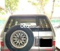 Isuzu Trooper Gd cần nhượng lại xe  số sàn 2 cầu 2001 2001 - Gd cần nhượng lại xe Isuzu số sàn 2 cầu 2001