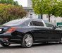 Mercedes-Maybach S 400 2016 - Màu đen