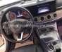 Mercedes-Benz E200 2016 - Màu trắng số tự động