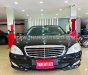 Mercedes-Benz S350 2008 - Màu đen, nhập khẩu nguyên chiếc