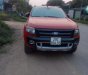 Ford Ranger 2015 - TP. Hòa Bình