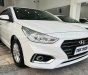 Hyundai Accent 2019 - Màu trắng giá hữu nghị