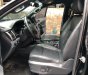 Ford Everest 2017 - 1 cầu máy dầu, màu đen