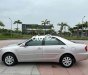 Toyota Camry   G 2.4 SỐ SÀN 2003 - TOYOTA CAMRY G 2.4 SỐ SÀN