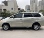 Toyota Innova 2006 - Màu bạc giá cạnh tranh