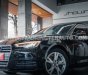 Audi A4 2017 - Màu đen, nhập khẩu