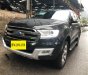 Ford Everest 2017 - 1 cầu máy dầu, màu đen