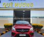 Mercedes-Benz GLE 43 2018 - Màu đỏ