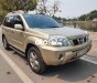 Nissan X trail Bán  2.5 tự động Bản phun chính chủ 2006 - Bán X trail 2.5 tự động Bản phun chính chủ