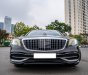 Mercedes-Maybach S 400 2016 - Màu đen