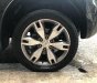 Ford Everest 2017 - 1 cầu máy dầu, màu đen