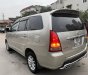 Toyota Innova 2006 - Màu bạc giá cạnh tranh