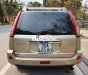 Nissan X trail Bán  2.5 tự động Bản phun chính chủ 2006 - Bán X trail 2.5 tự động Bản phun chính chủ