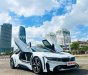 BMW i8 2015 - 1 chủ sử dụng cực mới và giữ gìn